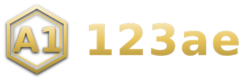 123ae logo